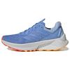 Terrex Soulstride Flow Trail Running Shoes 'Blue Fusion' HP5565