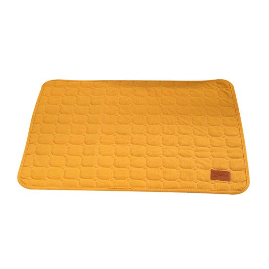 

Килимок для тварин М який стьобаний Нековзкий низ Прямокутник Літо Великий Середній Маленький Собака Щеня Кіт Кошеня Килимок для сну Килим Товари для тварин M