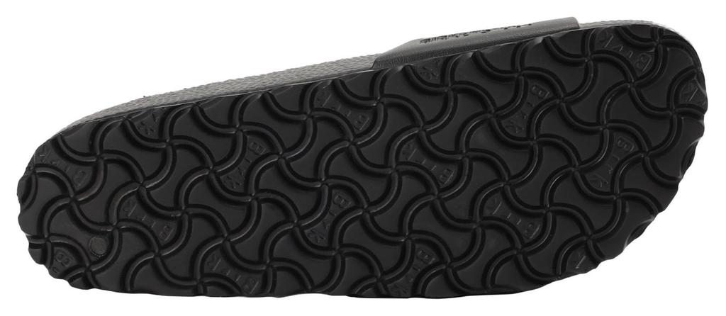 BIRKENSTOCK MADRID EVA Sandals for E Women, Black, 24.5 cm,