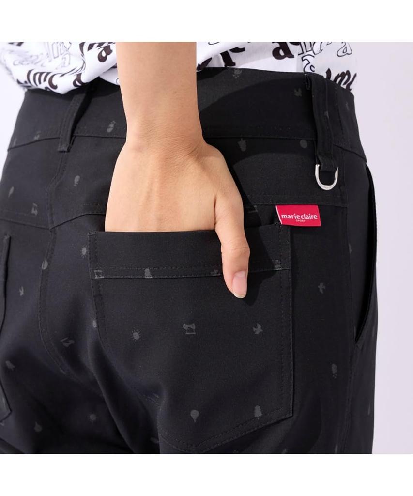 Marie Claire Women's MIXL Golf Pants 713306