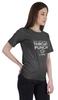 Inkmeso Tee For Womens    Rock. Paper. Scissors. Throat Punch I Win   Funny 80s 90s Retro Graphic