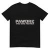 PAWDRE, The Dog Father, Dog Dad Christmas and Fathers Day T-Shirt