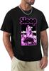 Stoner Metal Sleep Band Men T Shirt Men T Shirt Cat Shirts Funny T Shirts Short Men T Shirt