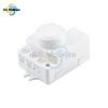 AC 220V 5.8GHz Microwave Radar Sensor Switch Human Body Motion Induction Sensor for LED Light Sensors Switches Replacement Sensors2