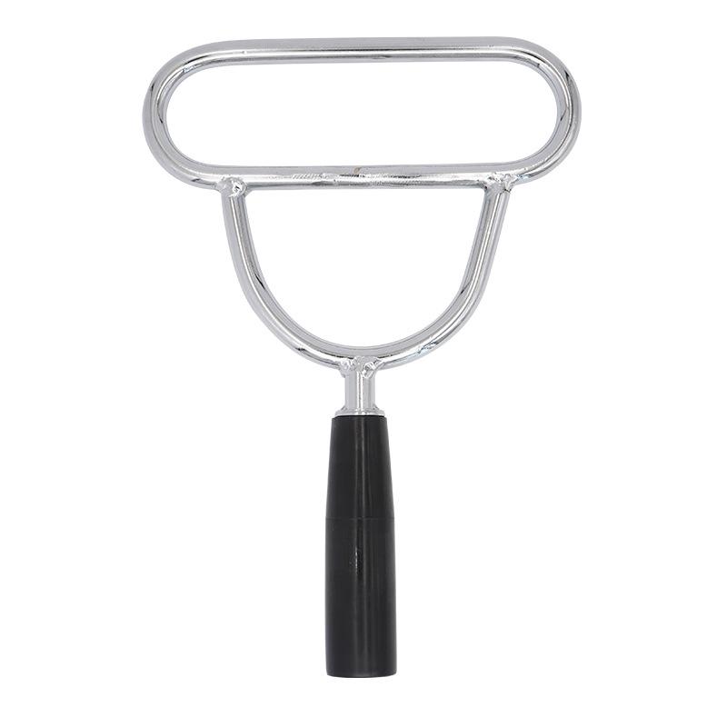 Metal Mouth Opener for Veterinary Use: Pig, Cattle, Sheep