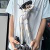 30cm Terror Village Alcina Dimitrescu 1/6 GK Animation Girl POLYVINYL CHLORIDE Action Figure Plaything Game Statue Adult Collector-Worthy Miniature