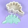Flexible Silicone Mold Handmade Scented Candle Mould Irregular Shape Aromatherapys Jewelry Mold Home Decorations