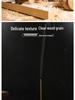 Solid Wood Incense Burner for Sandalwood & Agarwood - Zen Tea Ceremony Holder