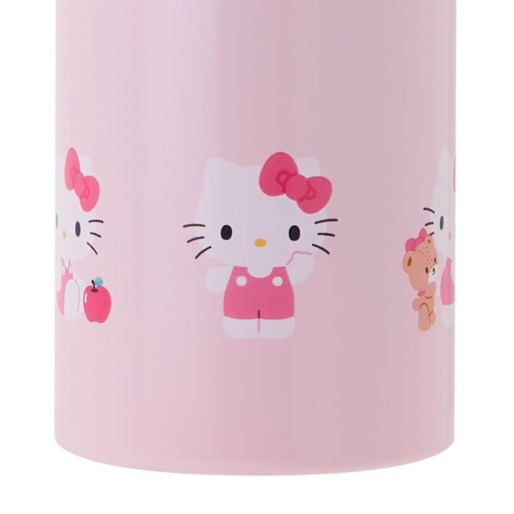Sanrio Stainless Steel Mug Bottle Hello Kitty 460ml 389374 (SANRIO) Capacity