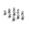 Car Auto Motorcycle Tire Spikes Snow Ice Road Anti-slip Wheel Tyre Studs Screw