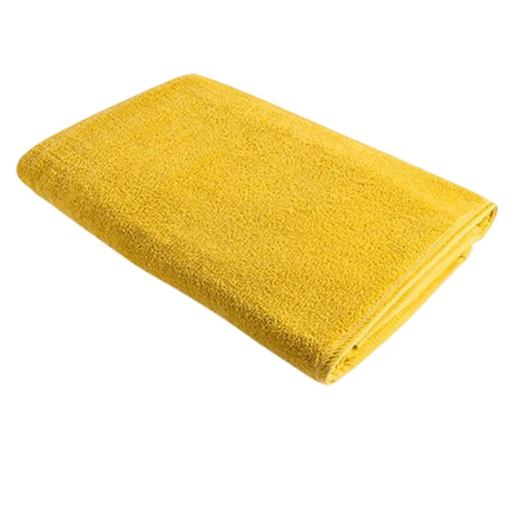 ARTG Bordered Bath Towel