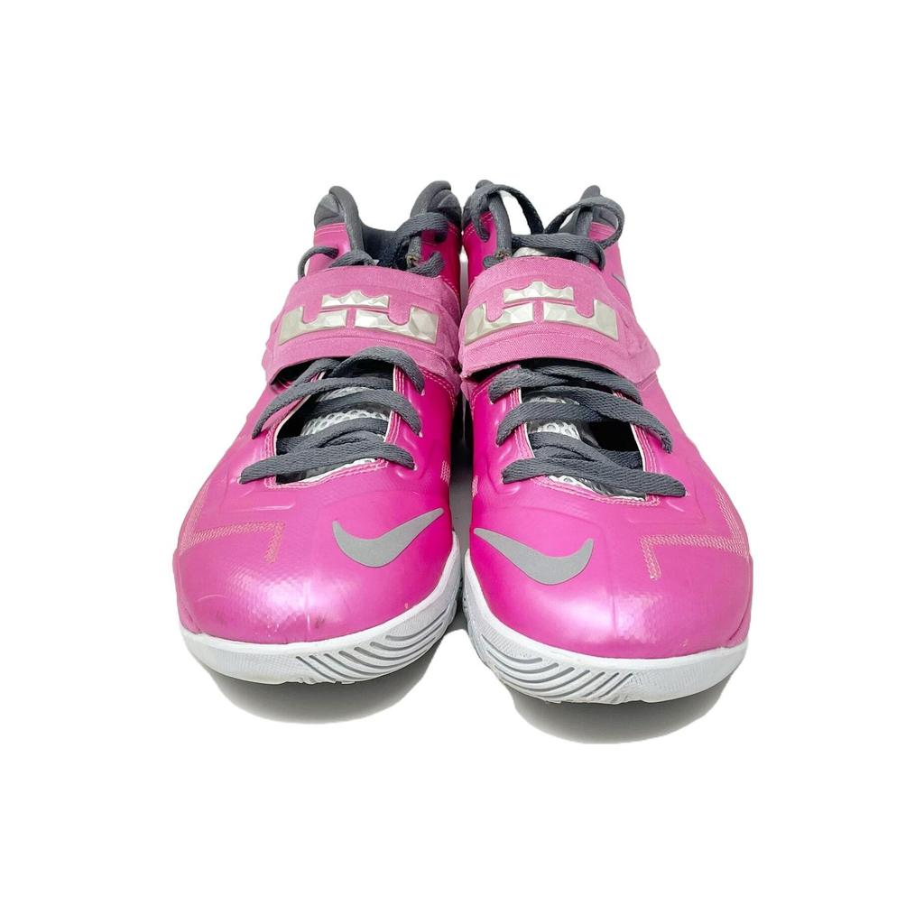 Nike LeBron Zoom Soldier 7 Kay Yow 599264-600