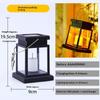 Solar Candle Light Lantern Lamp Waterproof Outdoor LED for Garden Patio Yard Holiday Festival Decor