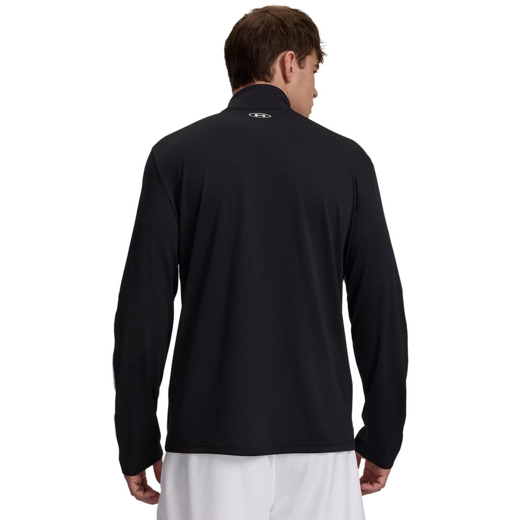 Under Armour Tech Taping 1/2 Zip Men' Sweatshirt