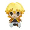 Demon Slayer: Kimetsu No Yaiba Chibi Plush Toy Zenitsu Agatsuma