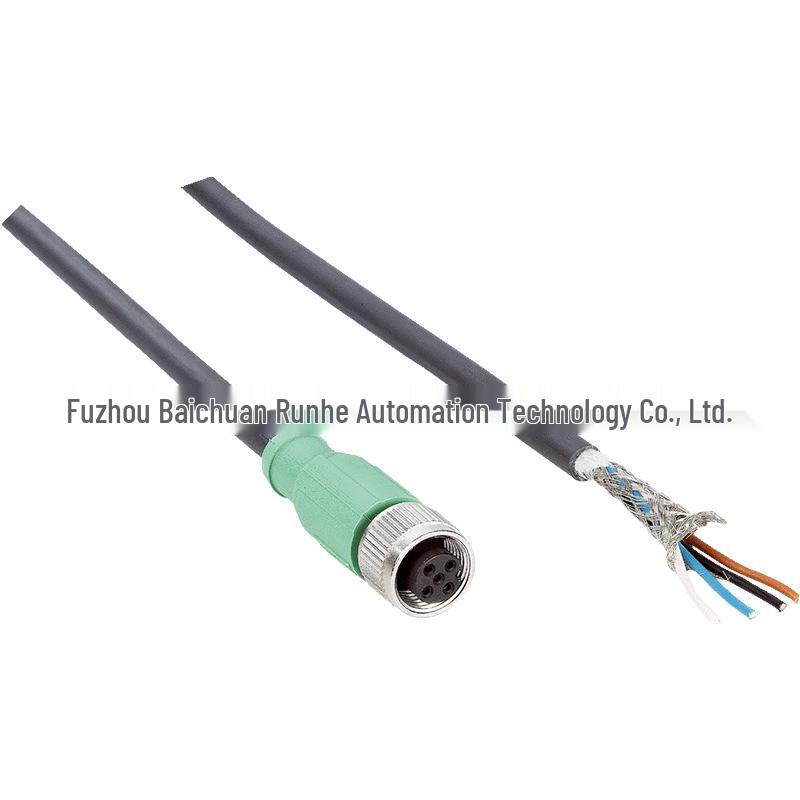 YF2A64-050XXXXLEAX Sensor Connection Cable 6036159 - Brand New Original