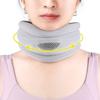 Vertebrae Recovery Sprain Cervical Collar Sponge Cervical Traction Device  Unisex