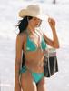 SURFEA Nikki Bikini Top_Turquoise