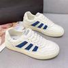 Women's 2026 spring and autumn new women's not tired feet soft sole versatile sports shoes ins casual board shoes