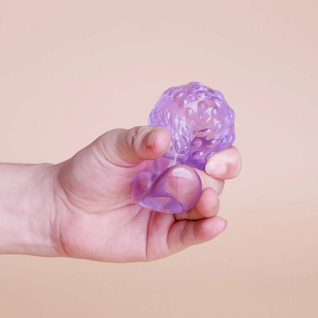 4 szt./zestaw Miękkie Anal Dildo Zatyczka Analna Masażer Prostaty Dorosłe Gejowskie Phallusy Korki Analne Korki Punkt G Erotyczne Zabawki Seksualne Dla Mężczyzn Kobiet