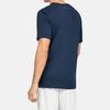 T Shirt Men's Blue 1329590-408