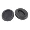2PCS Leather Replacement Ear Pads Ear Covers for Sony WH XB910N Headphones Replacement Parts