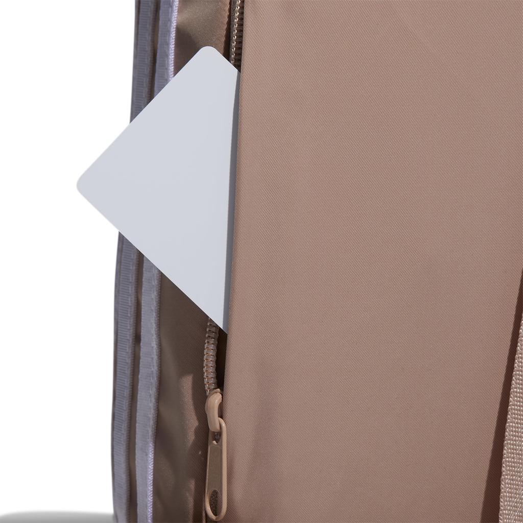 Adidas Classic Mini Backpack IZT27 Ash Pearl (GE4634)