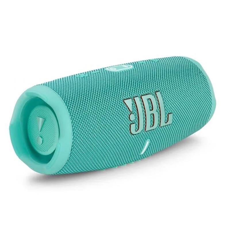 JBL Charge 5 Portable Bluetooth Speaker