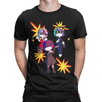 Koszulki i topy – T-shirty i koszulki