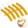 Rim Protection - AIMOONSA - Tire Guard - 5 Pcs - 20 Cm - Polyurethane