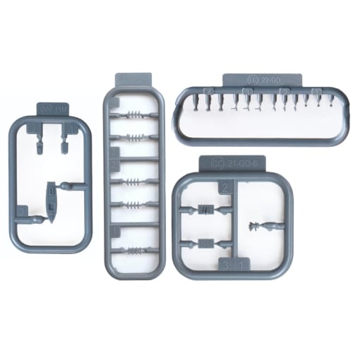 1/700 Special Series No.80 Japanese Navy Heavy Cruiser Atago (1944/Operation Sho-Ichi-Go) Plastic Model