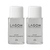 Mini Cellup Micro Pore Cleansing Oil 23ml X 2ea Deep Cleansing Sebum Control