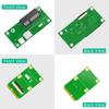 PCIExpress Adapter Cable,  PCIe to PCIE 4X Extender  PCIE Extension Cable