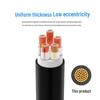 Guochao Flame Retardant Copper Core Power Cable