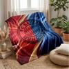 Bayern Munich Soft Flannel Fleece Blanket Lightweight Cozy Warm Throw Blanket For Sofa Bed Home Decor