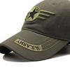 Retro Washed Baseball Cap Color Matching Curved Brim Cap Summer Couple Casual Versatile Hip Hop Hat Men And Women