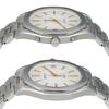 D SEIKO Dolce SADZ099 White Solar Tsujiya Pawn Shop W1545 A-grade 7B52-0AE0 Men's Watch, Dial, Powered