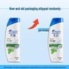 Head & Shoulders Anti-Dandruff Refreshing Icy Shampoo