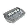 Dust Boxes Dust Bin Vacuum Cleaner Dust Boxes Replacement Vacuum Cleaner Dust Boxes Part Plastic Material for DK33 DK35