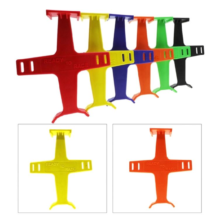 Secure Locking Design Fork Protector Suspension Support Stabilizer For Safe Transit Of Motocross And Dirt Bike Stability