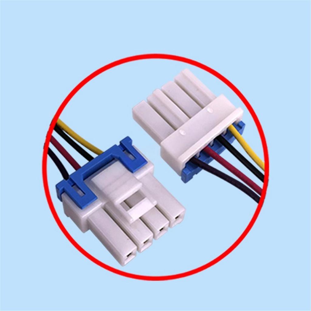 A78E-EAU64843803 Kondensatorlüftermotor-Baugruppe für LG Kühlschrank Verdampferlüftermotor Ersetzen Z40E12MS1A0-57K06 Gleichstrom 12V 1A