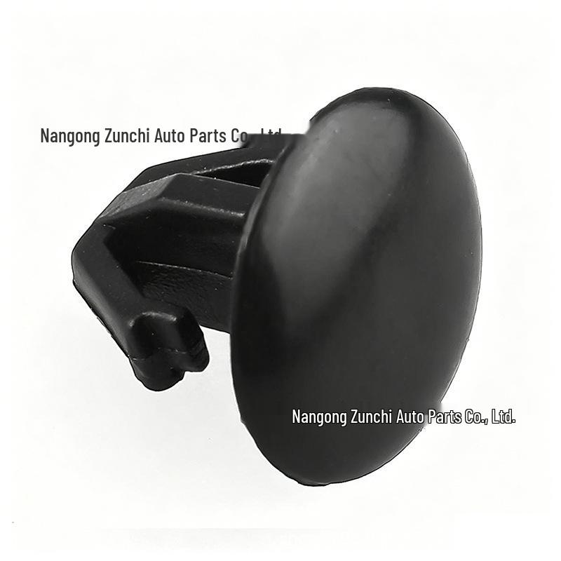 Hyundai Kia Fender Mudguard Screw Clip Base 8414734000