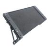 Multi-functional Workbench Black Folding Magnetic Table Fluorosilicone Tray Magnetic Tool Tray Tool Organization