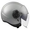 MT Helmets Open Face Helmet Viale SV S