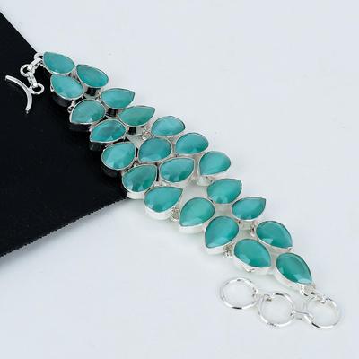 Πράσινο Βραχιόλι Μόνα Λίζα, Κολιέ Μόνα Λίζα με πολύτιμους λίθους, Χειροποίητα Κοσμήματα Βραχιόλια, Βραχιόλι Πράσινου Χρώματος, Δώρο Για Εκείνη, Κοσμήματα για το Χάλοουην