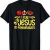 Pomegranate Rocking Kicks with Sunglasses Costume T-Shirt