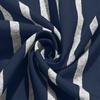 Summer 2026 Men's Slim Fit Short Sleeve Shirt Collared Striped Beachwear Casual Fashion European Style