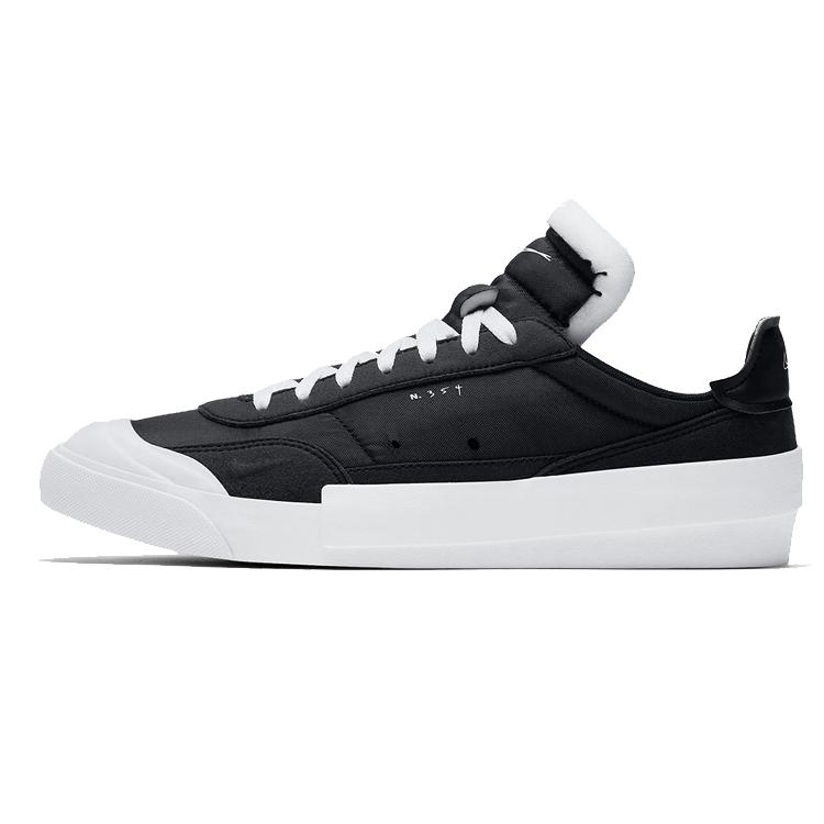 

Новые Nike Drop Type Lx Черно-белые AV6697-003 43