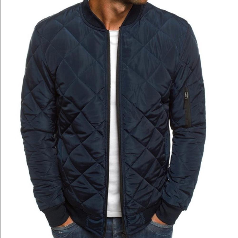 lightweight winter jacket men