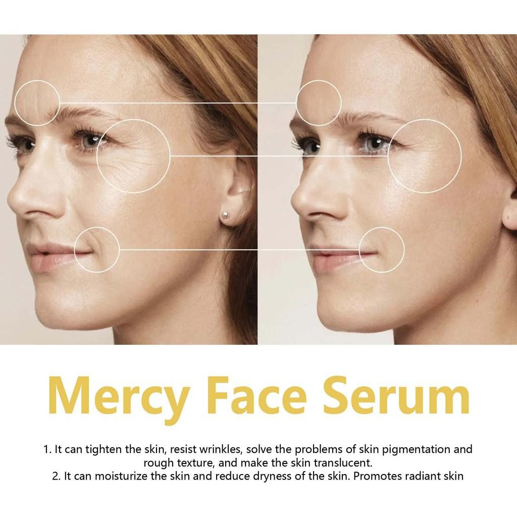 Eelhoe Hydrating Anti-aging Facial Serum Deeply Moisturizes Restores Skin Elasticity And Reduces Fine Lines